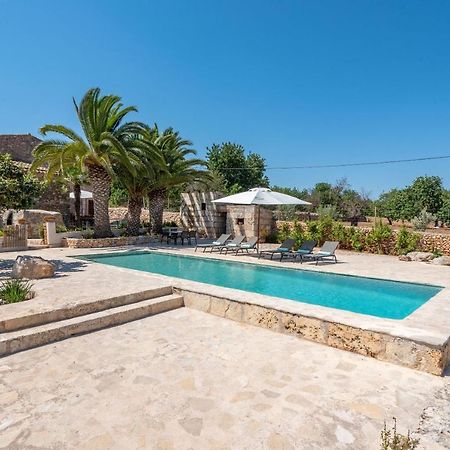 Son Xigala Villa Манакор Екстериор снимка