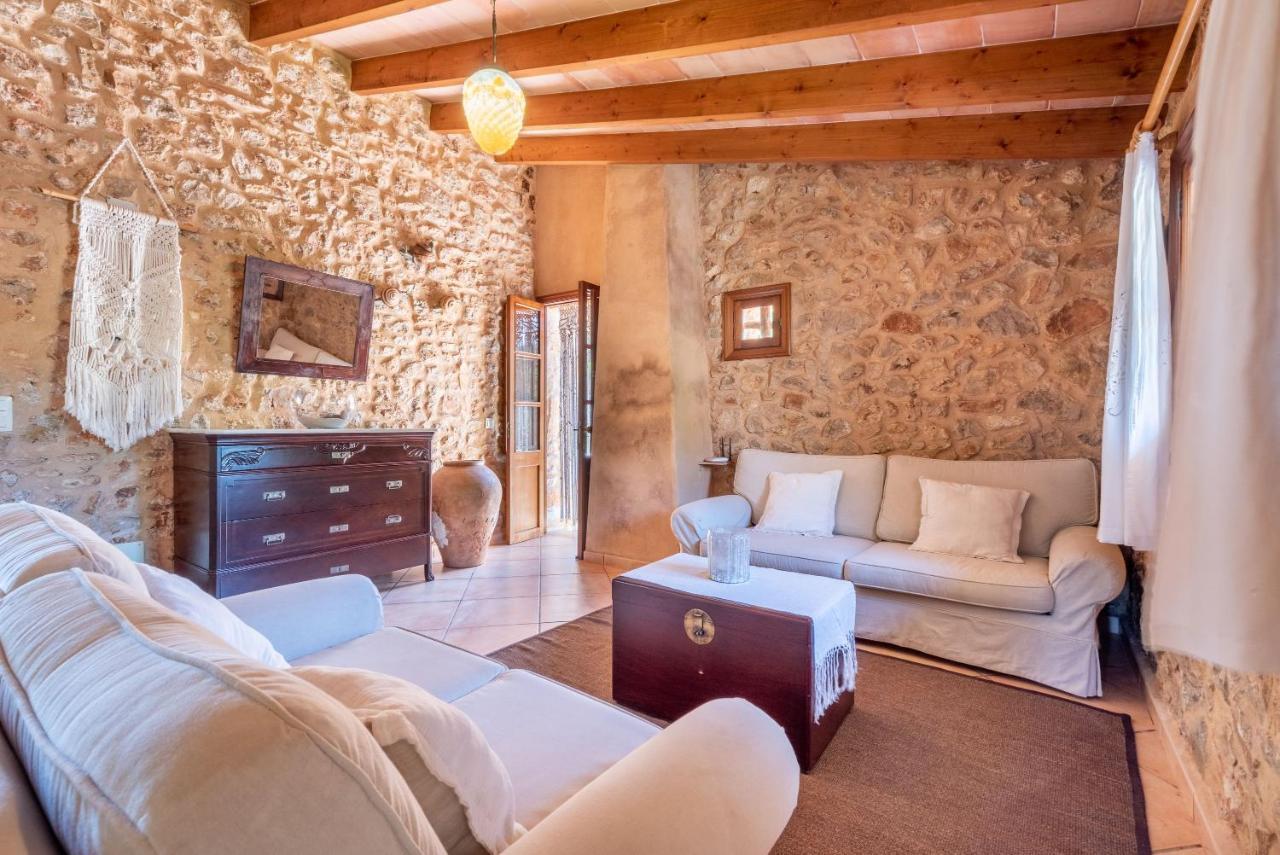 Son Xigala Villa Манакор Екстериор снимка
