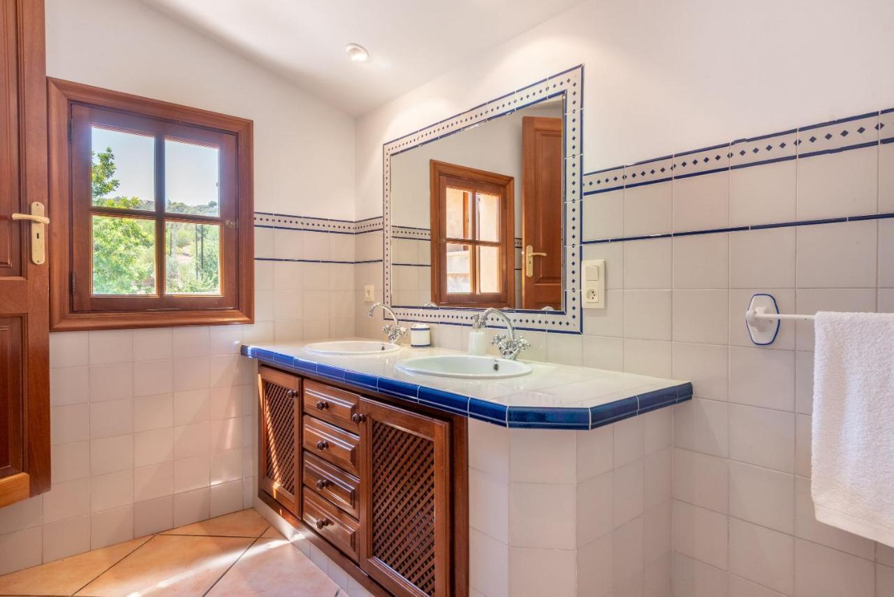 Son Xigala Villa Манакор Екстериор снимка