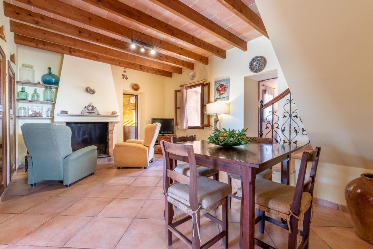 Son Xigala Villa Манакор Екстериор снимка