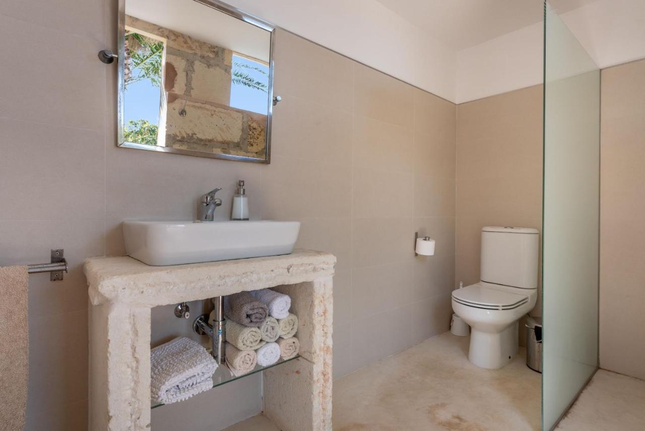 Son Xigala Villa Манакор Екстериор снимка