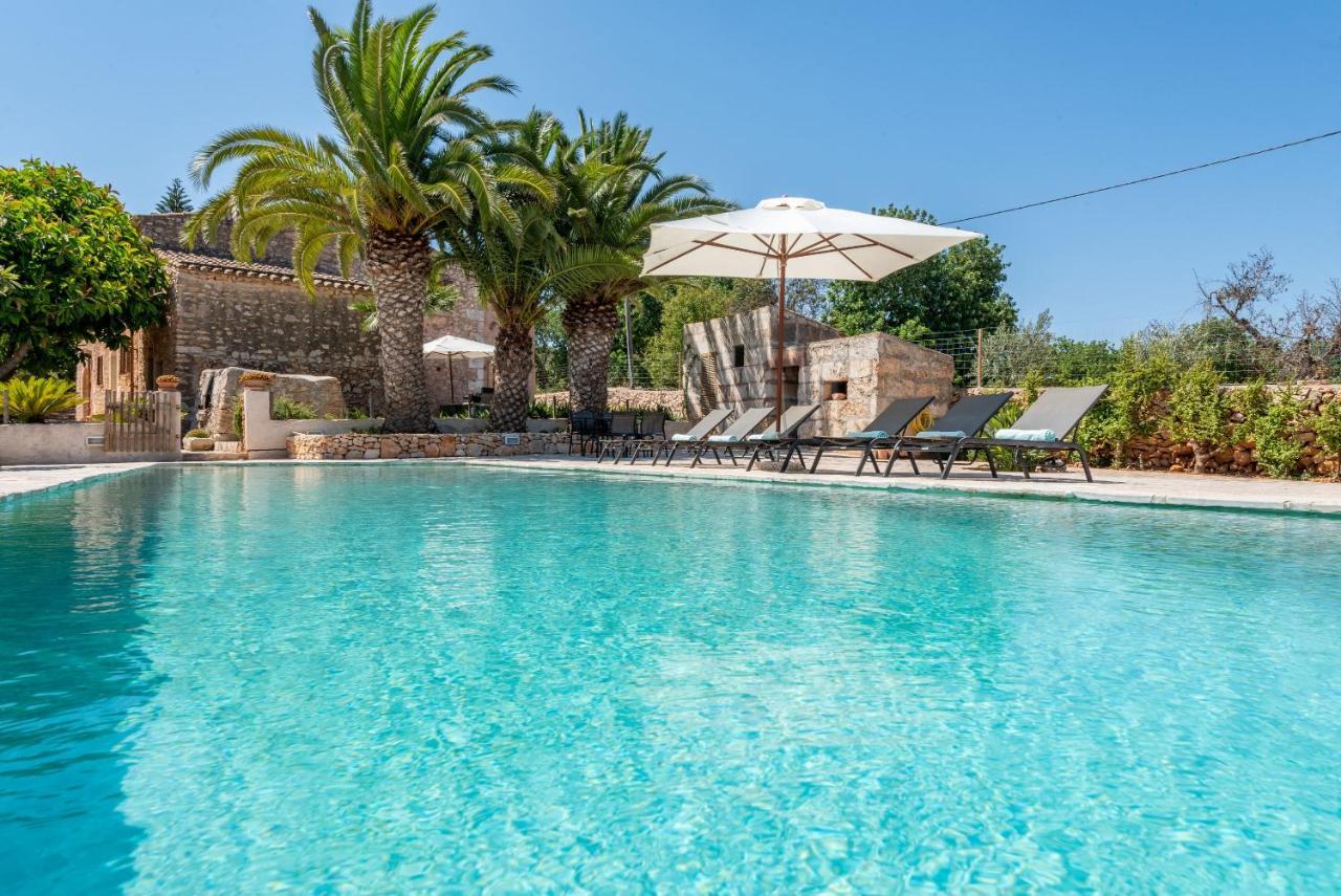 Son Xigala Villa Манакор Екстериор снимка