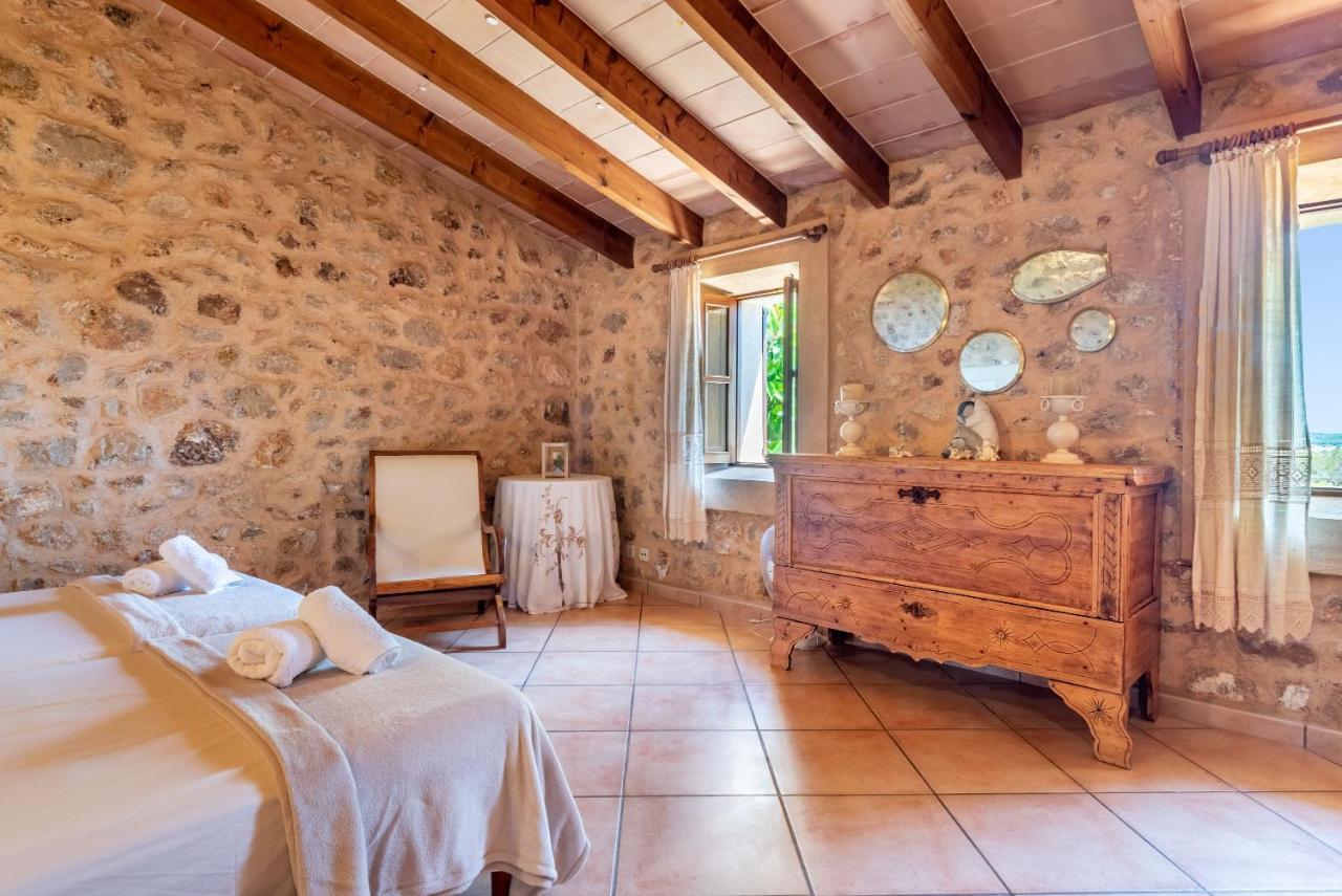 Son Xigala Villa Манакор Екстериор снимка