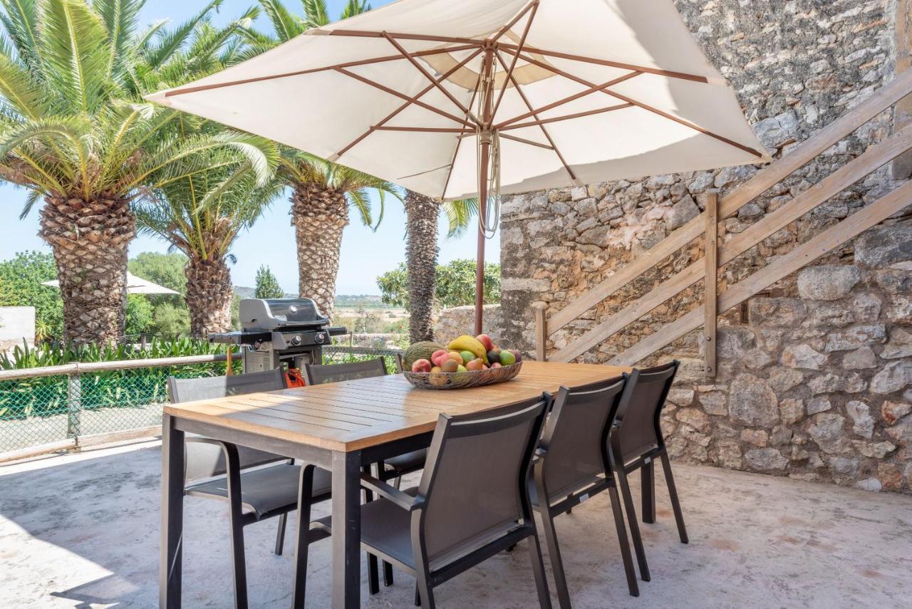 Son Xigala Villa Манакор Екстериор снимка