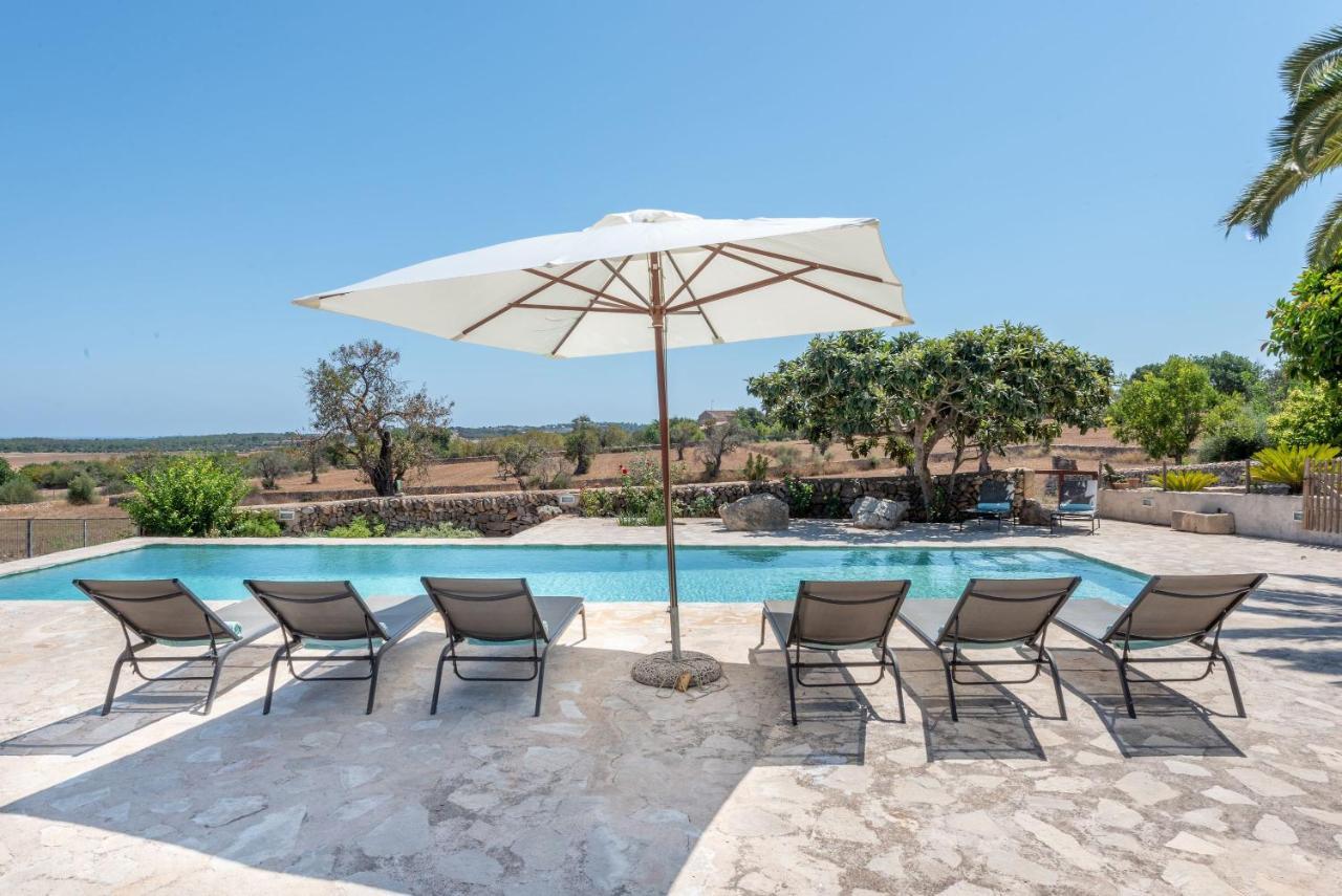 Son Xigala Villa Манакор Екстериор снимка