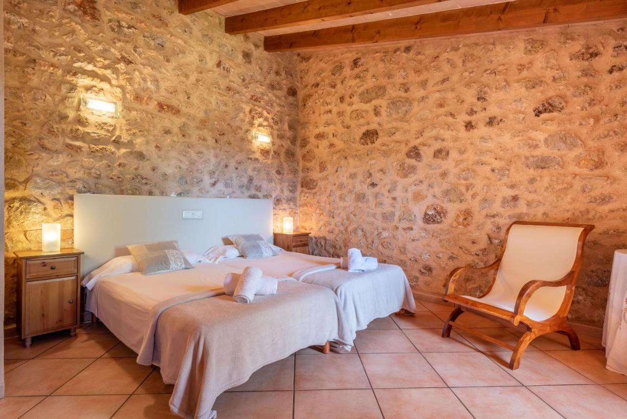 Son Xigala Villa Манакор Екстериор снимка