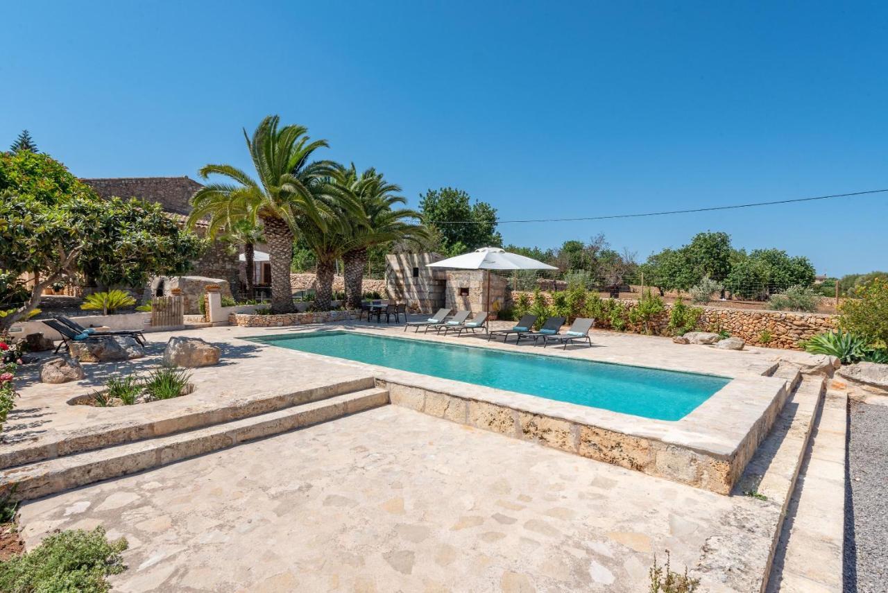 Son Xigala Villa Манакор Екстериор снимка