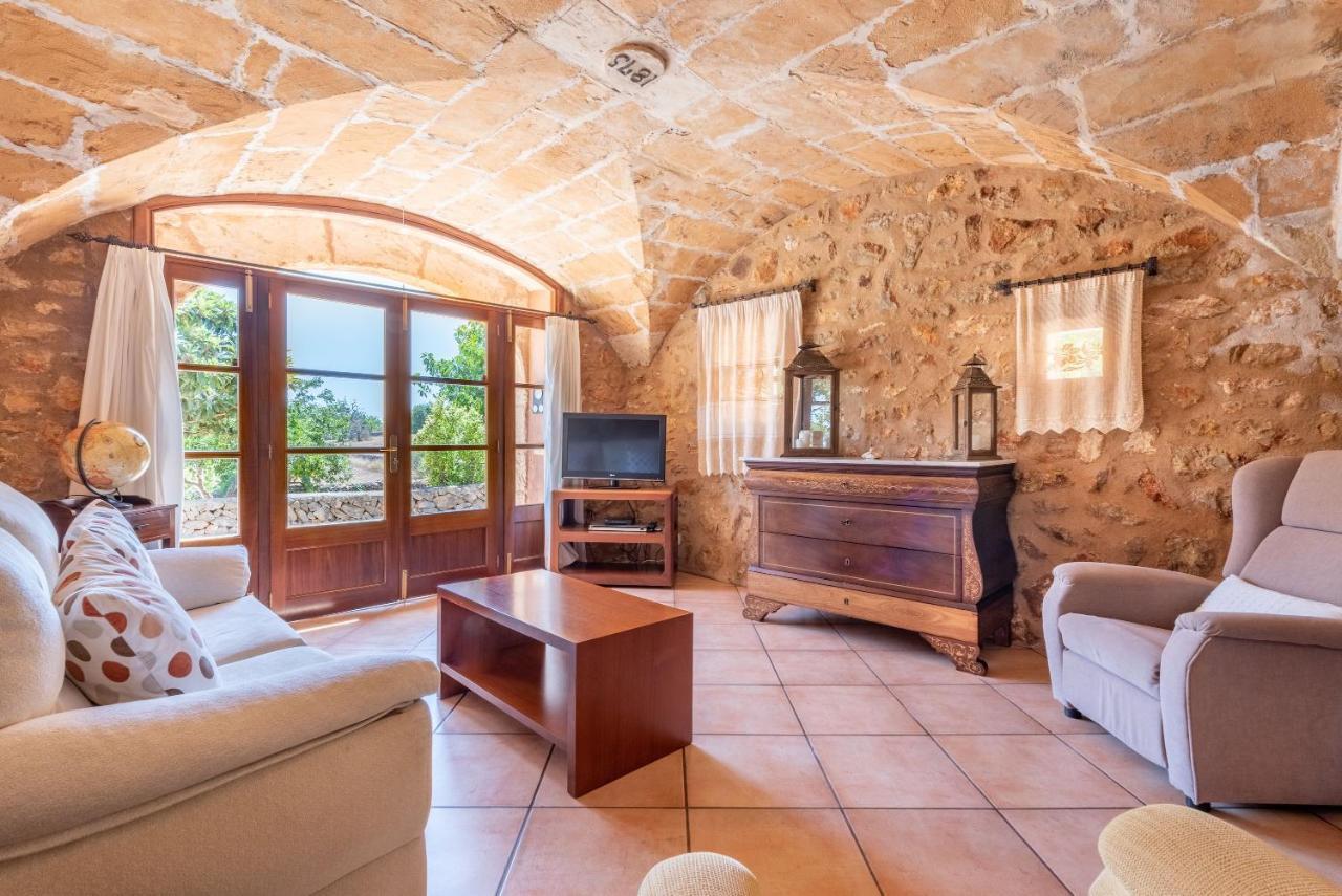 Son Xigala Villa Манакор Екстериор снимка
